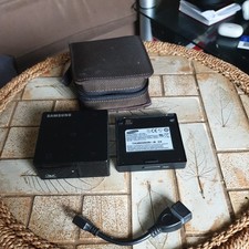 Samsung SP-H03 Kieszonkowy projektor LED Pico SP H03 w doskonałym stanie. Sugerowana cena detaliczna 218 £