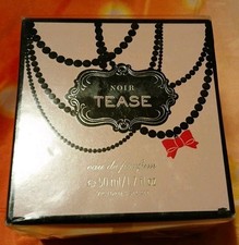 Victoria's Secret Noir Tease