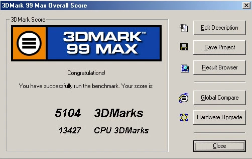 RARE! ATi Rage Fury MAXX 64MB AGP VGA Card - Test OK! 071 - Image 3 of 4