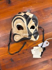 Ca Macana Arlecchino Authentic Venetian Papie...