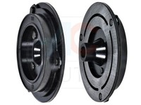 Acauto Mitnehmerscheibe, Magnetkupplung-Kompressor AC-05CL01 FüR BMW