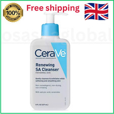 Cerave Renewing SA Cleanser 237ml