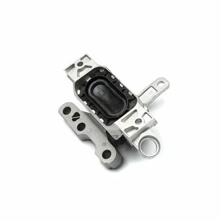 Acdelco 13227719 Montaje Motor 4 Agujeros de Montaje, 0.393", Caucho Y Acero, Foto 2 de 4