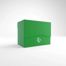 Gamegenic Side Holder 80+ Green