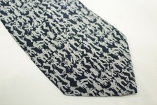 SERGIO Silk tie F90378