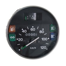 CONTACHILOMETRI RMS PER PIAGGIO VESPA PXE 125 ARCOBALENO 1981 - 1997