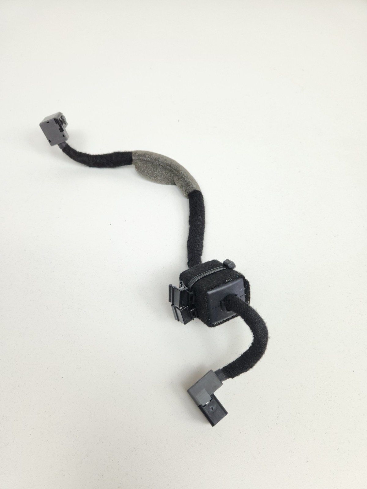 2015-2017 MCLAREN 675LT RADIO LINK WIRE WIRING HARNESS OEM 