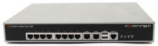 Fortinet FortiGate-110C FG-110C Firewall Switch Security Appliance; 6170812