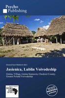 Elwood Kuni Waldorm | Jasienica, Lublin Voivodeship | Taschenbuch | Englisch