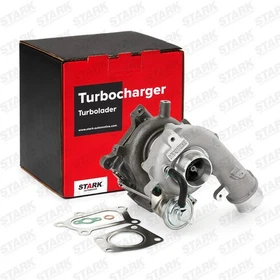 Turbolader STARK SKCT-1191164 für MAZDA 3 (BK) 6 (GG)