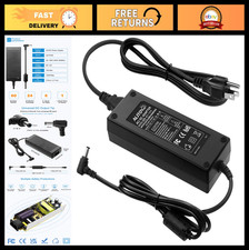 12V Power Supply 10A 120W AC Adapter Transformer for LED Strip Light CCTV 3D Pri