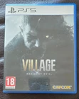 Resident Evil Village - PS5 Sony PlayStation 5. GREAT CONDITION