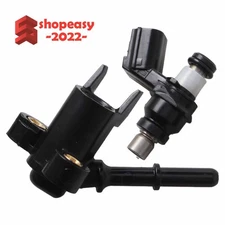 Fuel Injector for Honda TRX500 TRX520 TRX420 16422-HR3-A41 16450-HR3-A43 14-21