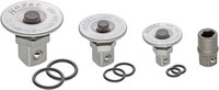 Hazet VergrößErungs-/Reduzieradapter-Satz, Knarre 606/4SPC