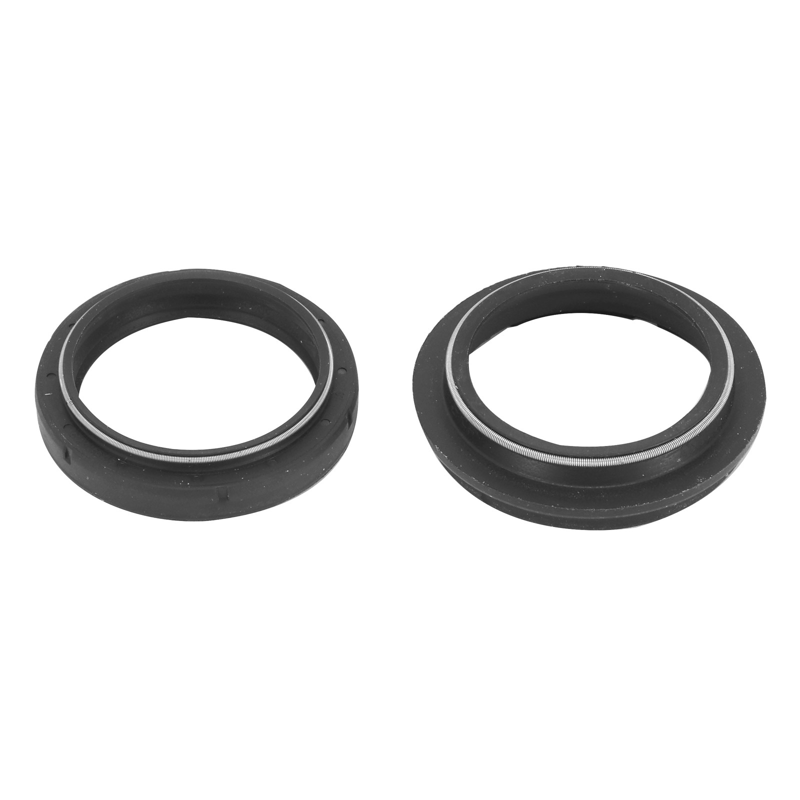 Bague d'étanchéité 41 x 53,10 protégeant la fourche Kayaba des fuites