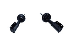 2x Stoßdämpfer Vorderachse für OPEL ZAFIRA A Großraumlimousine