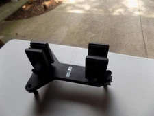 Sight Vise  Rifle Shooting Rest Cleaning Station Adjustable Lohman  USA