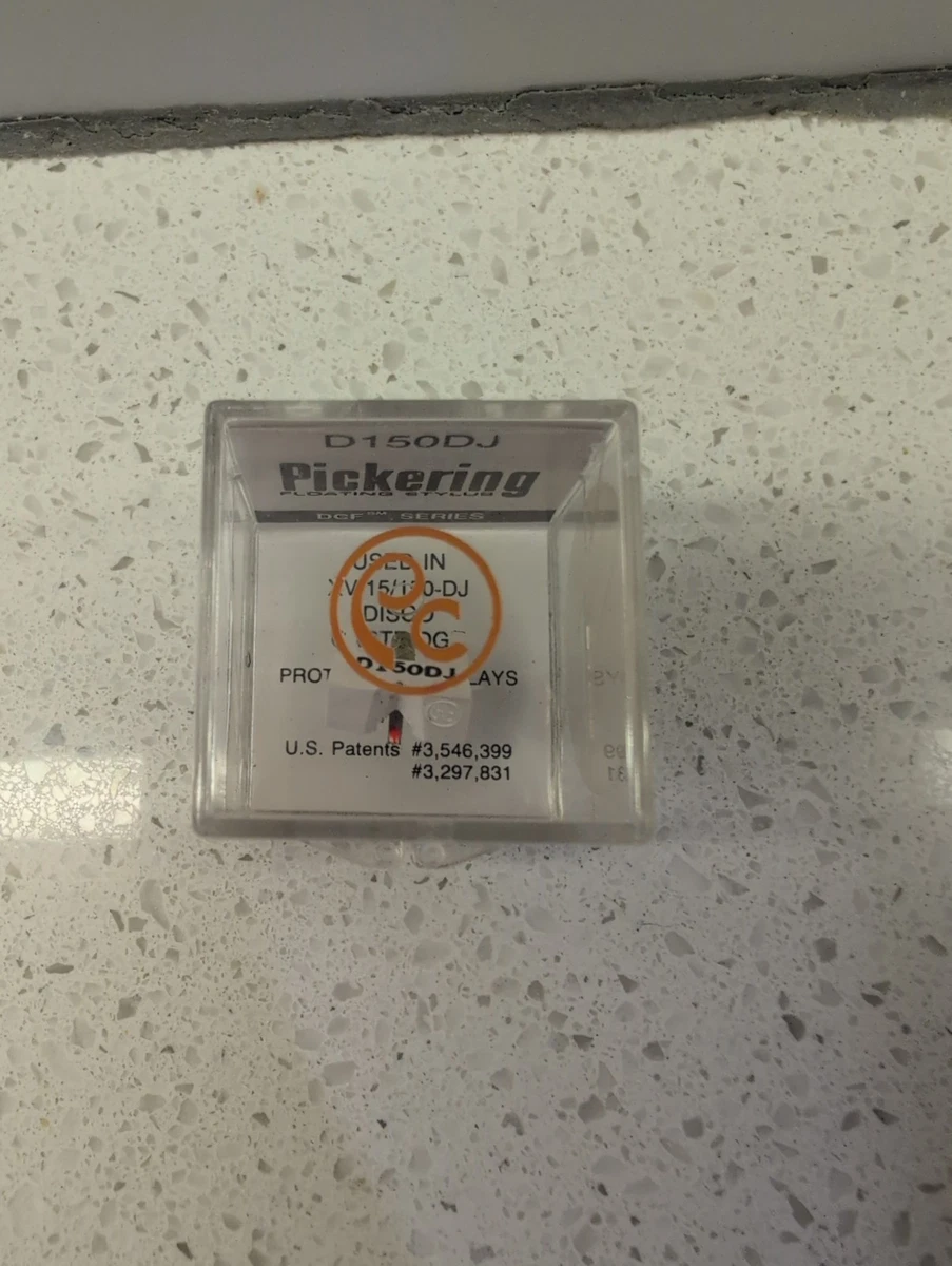 Pickering Record Player, Turntable Needles for sale | eBay