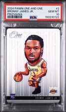 Top 20 Basketball Rookie Cards of All-Time 33