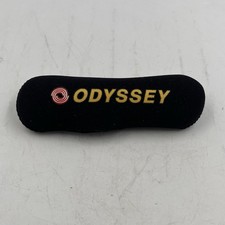 12% Off Odyssey Rossie Neoprene Blade Putter Headcover
