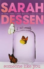 Someone Like You (reissue) - Sarah Dessen