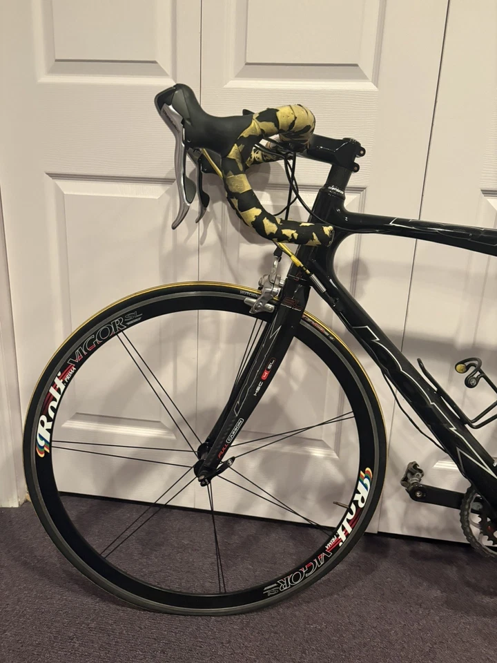 Bicicleta de carretera Look KG 486  Foto 3 de 4