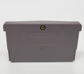 The Legend of Zelda - Nintendo Game Boy Advance GBA - NES Classics - Near Mint