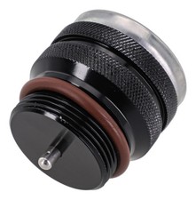 Tapa de llenado de aceite para Kawasaki W650 W400 W800 1987-1998 temperatura de motocicleta
