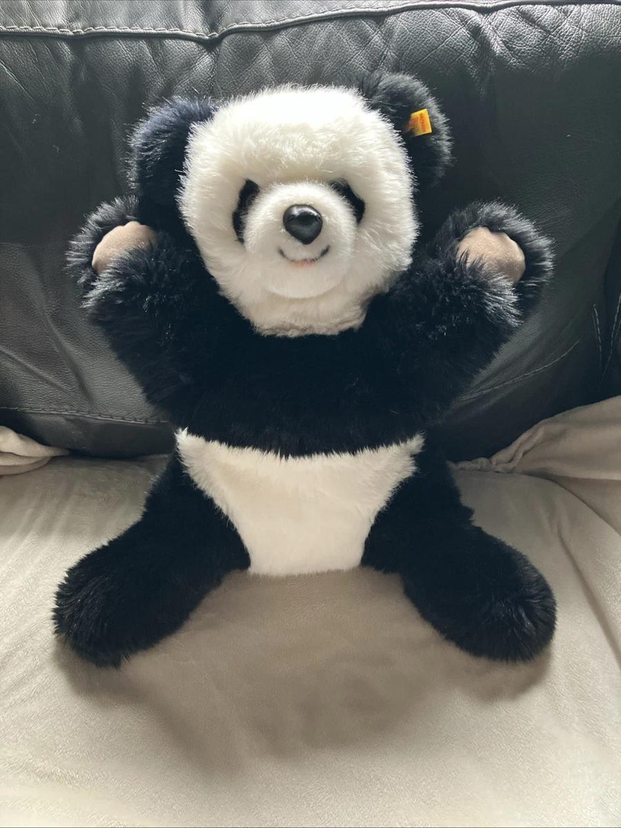 steiff panda products for sale | eBay