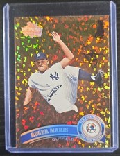2011 Topps Update Series Baseball SP Variations Gallery and Checklist 30