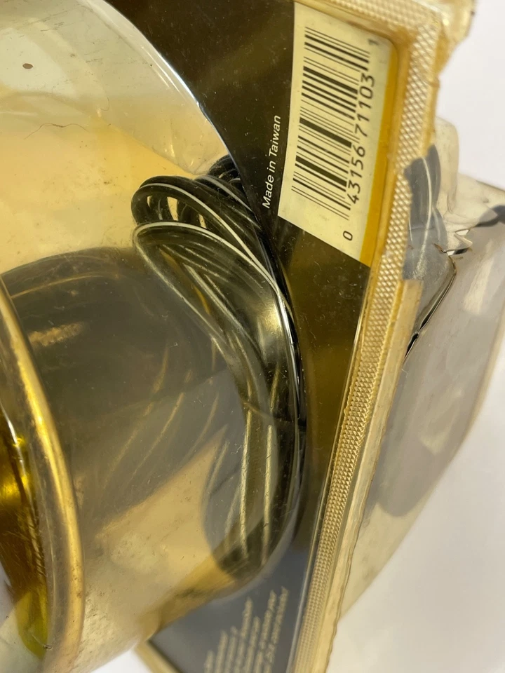 Schlage Keepsafer ~ Power Siren Security Horn ~ No 71-103 6W 8 Ohms Deal(A3) - Image 4 of 4