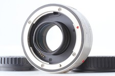 Unused /w CANON Extender EF 1.4x II Tele-converter II for EOS EF From JAPAN