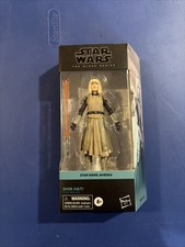 Hasbro Star Wars The Black Series - Shin Hati Action Figure