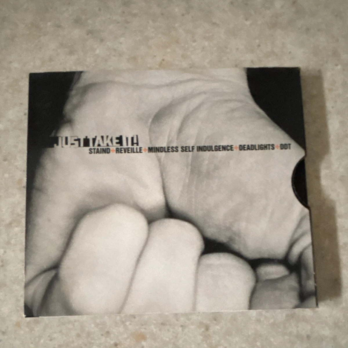 Rock Mindless Self Indulgence Music CDs for sale | eBay