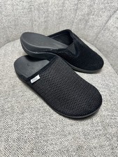 Orthotic Slippers with Arch Support, Orthopedic House Slipper Size 37 / 6.5