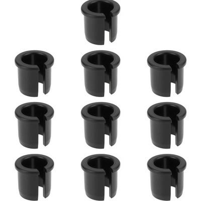 Fahrradventiladapter Schrader Presta 8,5mm auf 6mm 10 Stück