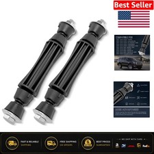 Reliable Sway Bar Link Kit For Chevygmc Tahoe Suburban Escalade More Reliable Sway Bar Link Kit For Chevygmc Tahoe Suburban Escalade More