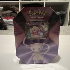 pokémon trading card game mew v box exclusive Prices | Pokemon Promo [P] Energy Mix Search your deck for an Energy card and attach it to 1 of your Fusion Strike Pokémon Pokemon TCG: Mew VMAX League