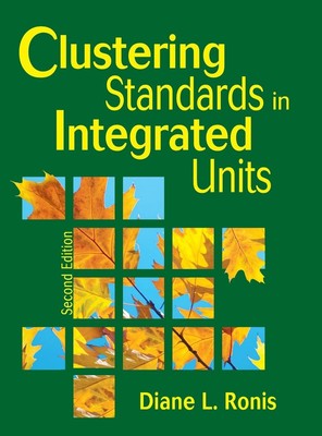 Diane L. Ronis | Clustering Standards in Integrated Units | Buch | Englisch