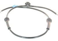 1 ABS Sensor Hinten Rechts FüR Suzuki SX4 (Hun) GY 4WD 2006- Fiat Sedici 4WD 06-