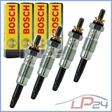 Bougies de préchauffage Mercedes CLASSE C