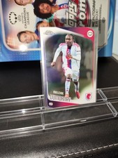 Melchie Dumornay Chrome UCL 2025/26