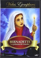 Bernadette: La Princesa De Lourdes [Dvd] (2010) Bernadette: The Princess Of Lour
