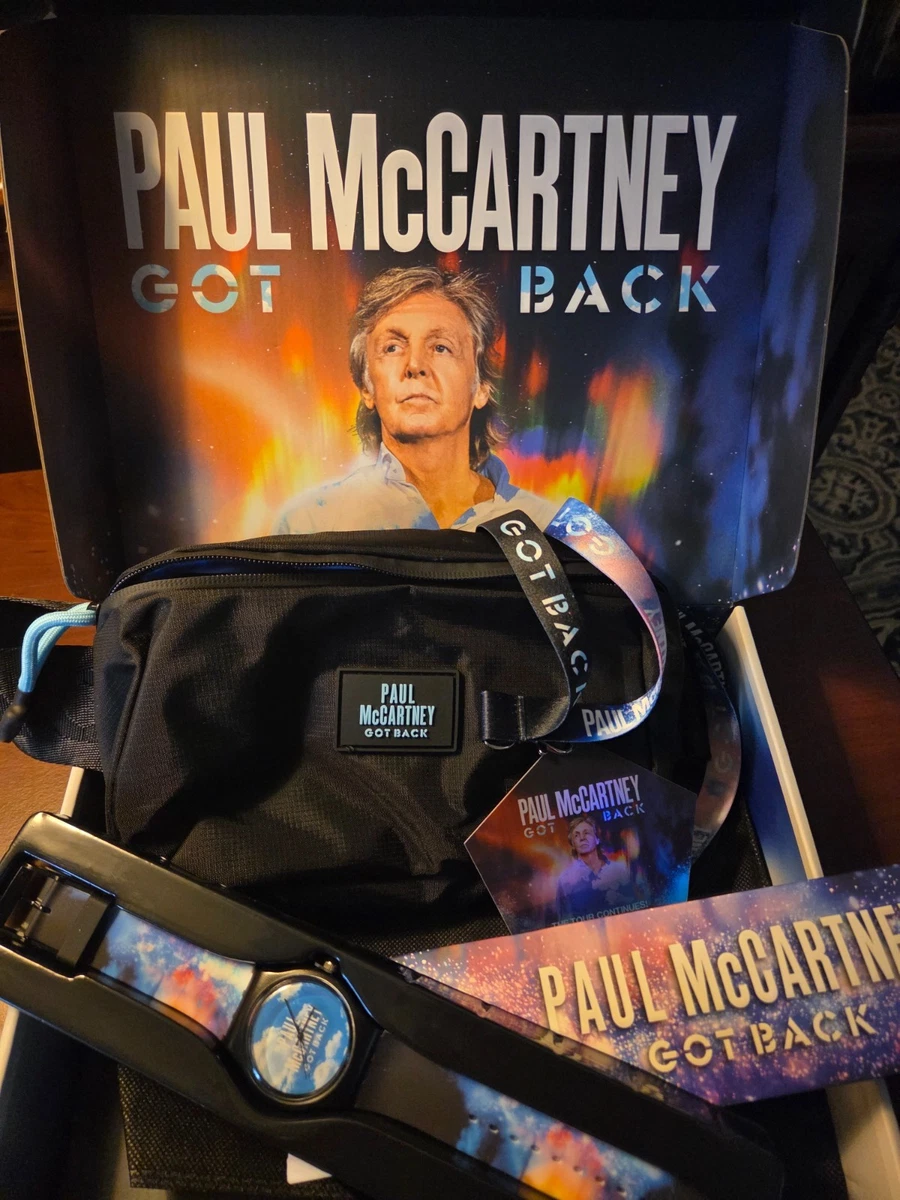 ※バラ売り可※未使用 PAUL McCARTNEY タオルセット Paul McCartney Memorabilia for sale | eBay