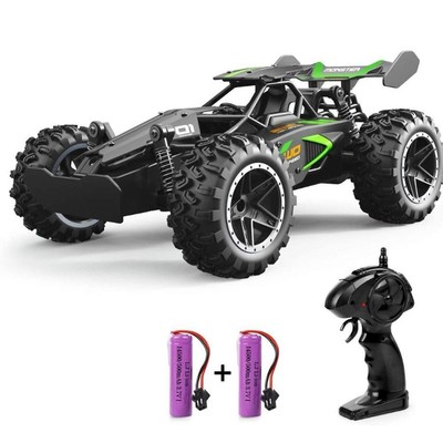 2,4 GHz 1:18 Ferngesteuertes Auto  RC Auto Monster Truck 2WD Offroad RC 20km/h
