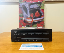 Bmw Cd43 Cd Player Radio Stereo E30 E31 E32 E34 E36 318 325 540 840 M3 Z3 Code