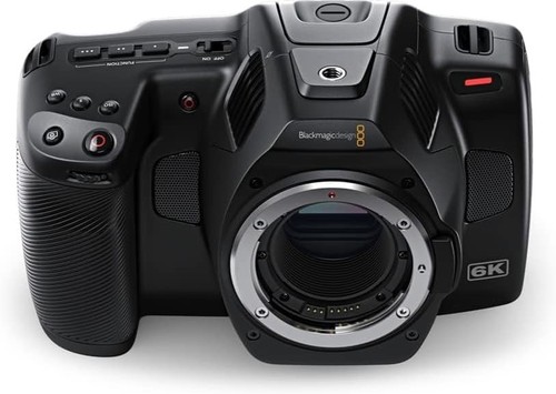 BMPCC - Cavo di Alimentazione CC per Fotocamera Blackmagic Design Pocket Cinema DC 12V 2.5 0.7mm a D-tap 23.6 | 60cm |Alvin's Cables