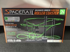 Murmelbahn, Roller Coaster, Spacerail 2