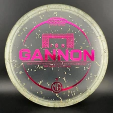 Discraft Money Z FLX Zone - 2025 Missy Gannon Throw Pink