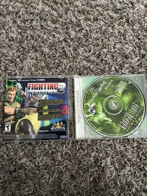 CIB Legacy of Kain: Soul Reaver (Sega Dreamcast, 2000) Complete *TESTED*